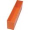 BTI Box Kleinteilebox orange Kleinteileboxen orange